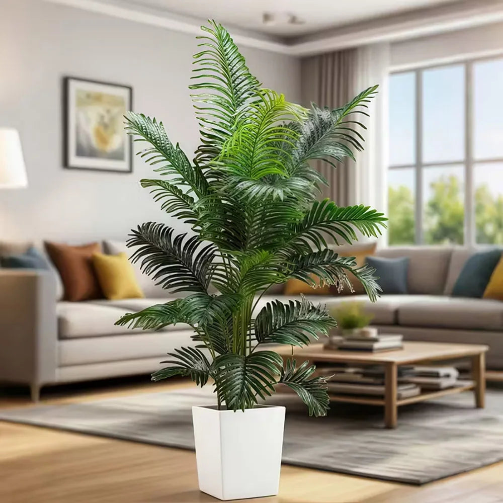 Artificial Giant Palm Tree