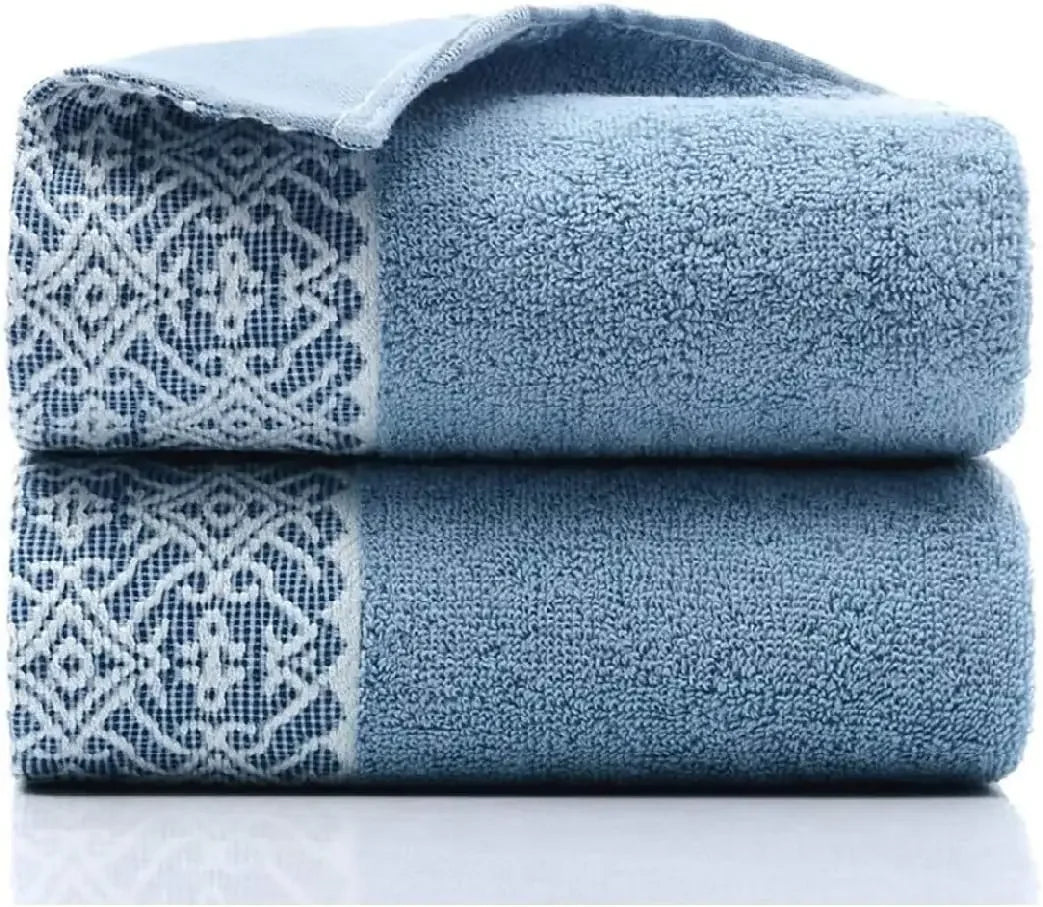 4 Packs Pure Cotton Hand Towel