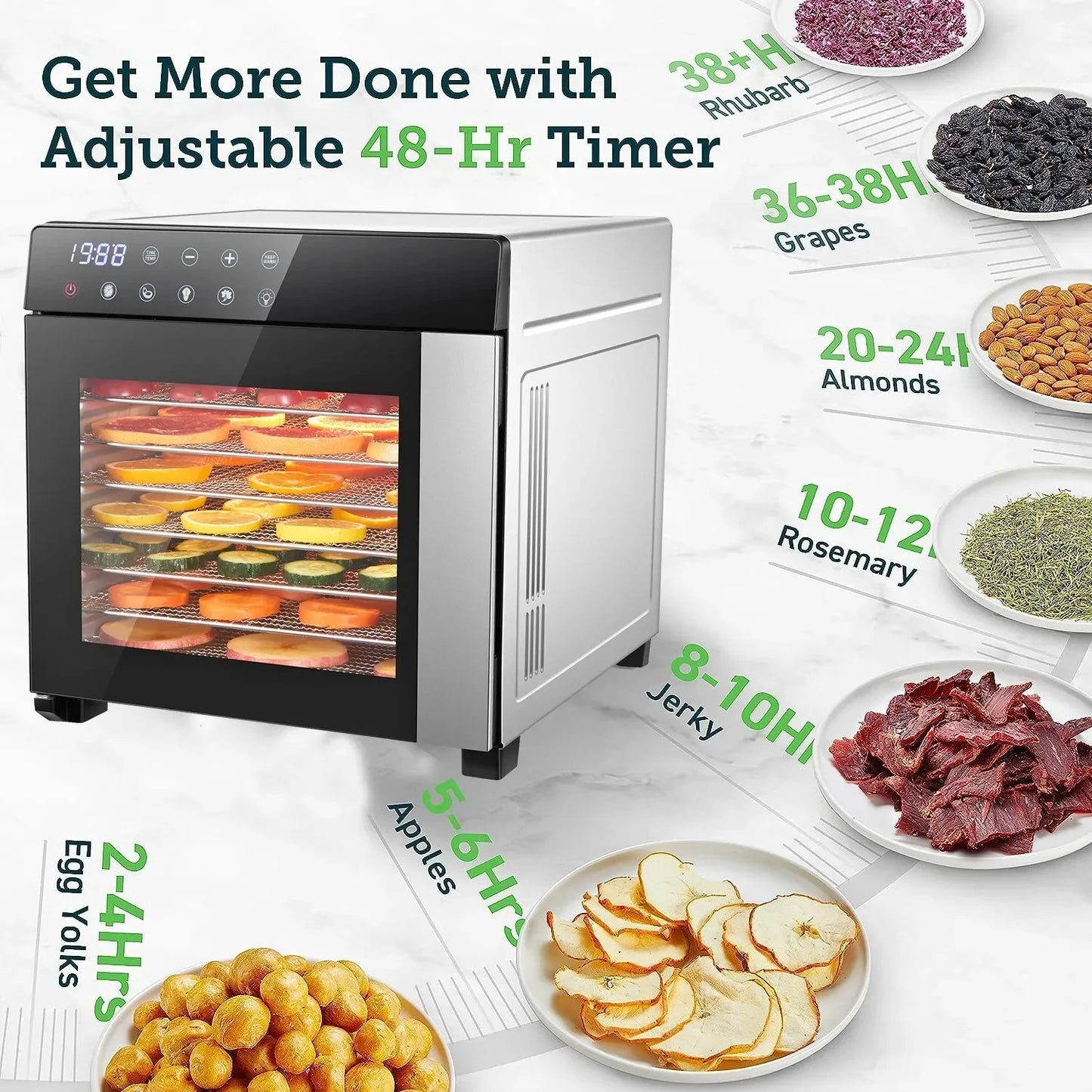 Food Dehydrator