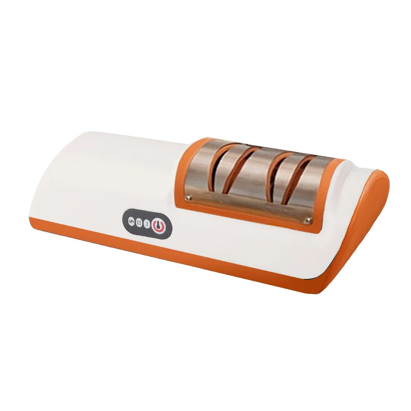 Kitchen Electric Knife Sharpener