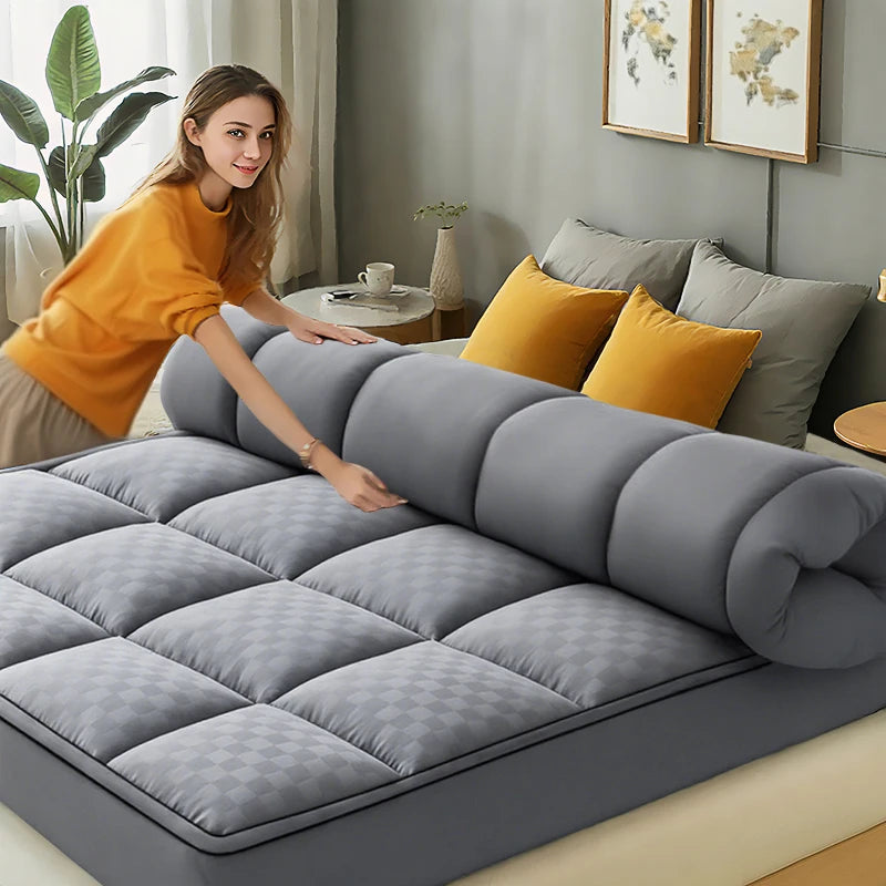 Xtra Thick Mattress Topper