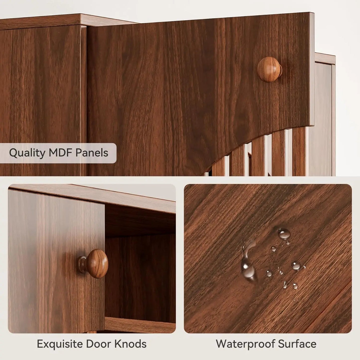 Little Tree 5-Tier Shoe Cabinet