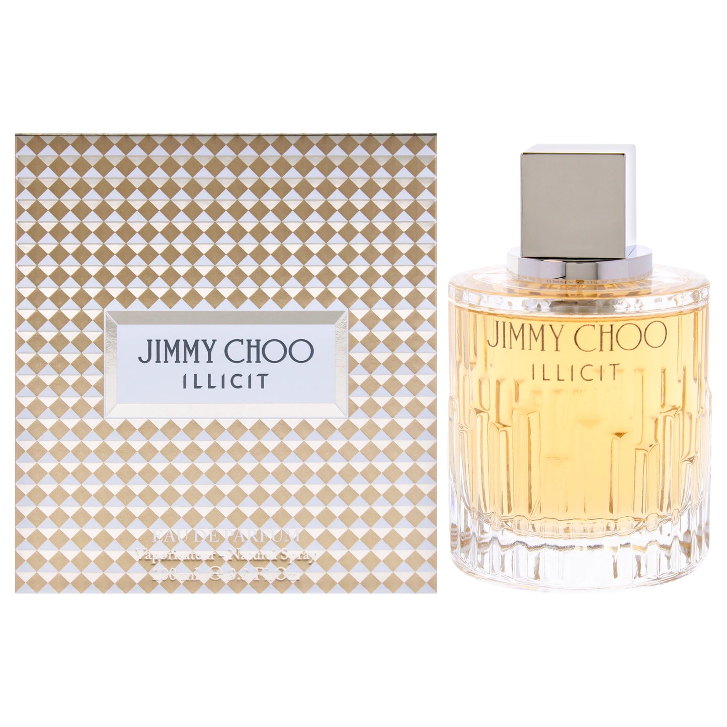 Illicit by Jimmy Choo for Women