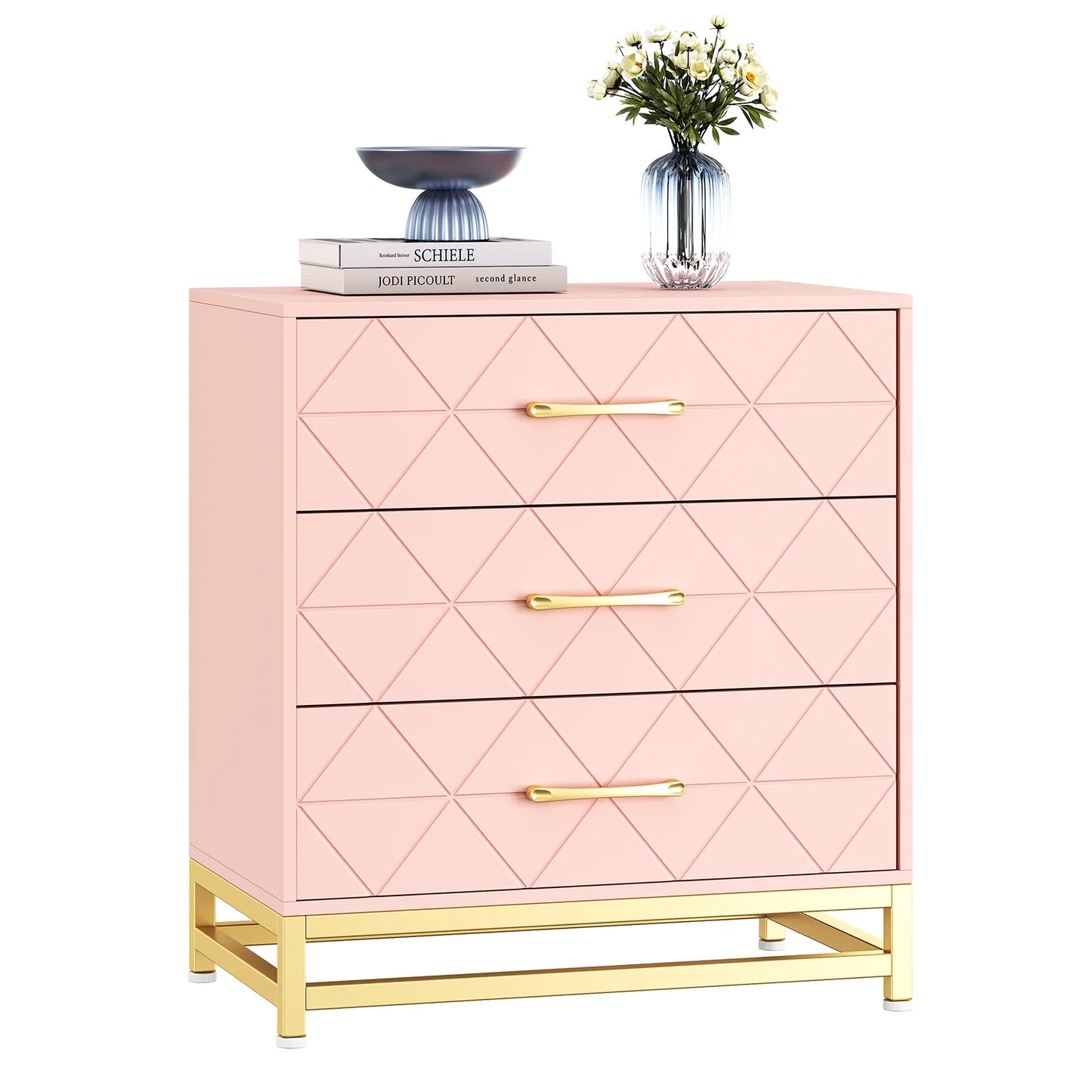 Modern Dresser