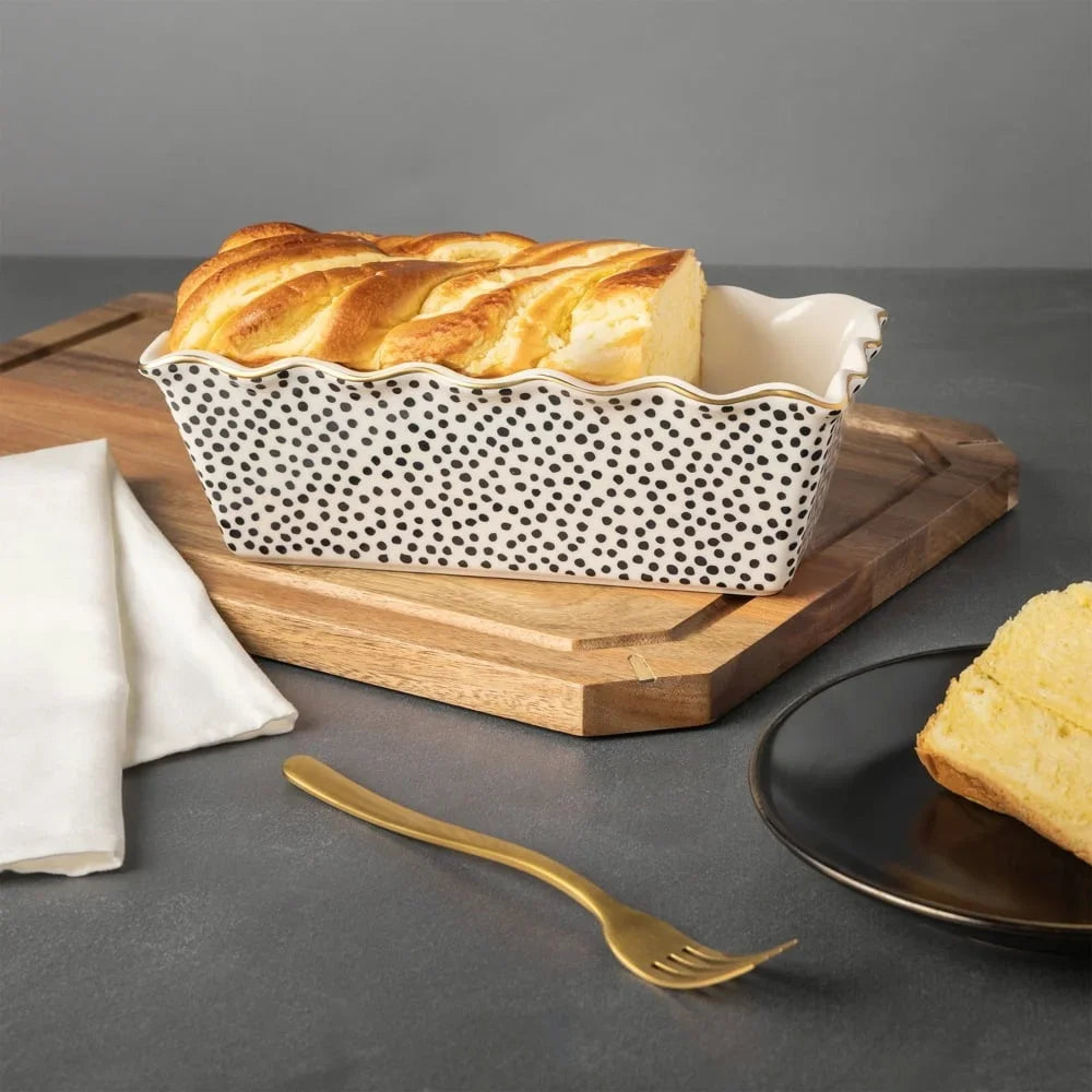 Dot Pattern Bakeware