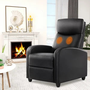 JHK Recliner Chair Massage