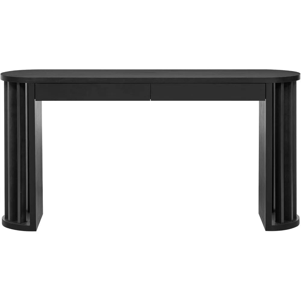 Modern Entryway Console Table