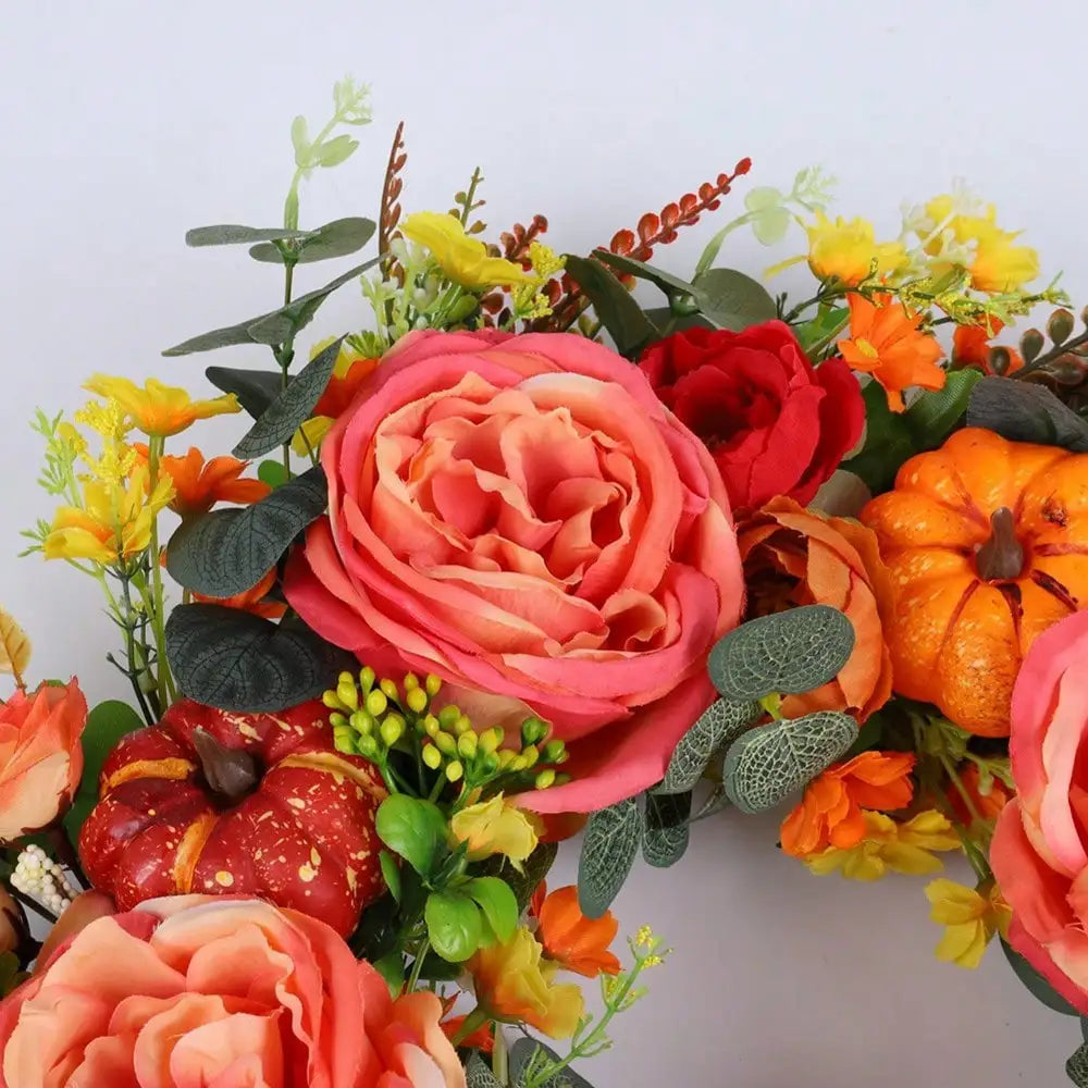 18 Inch Fall Wreaths