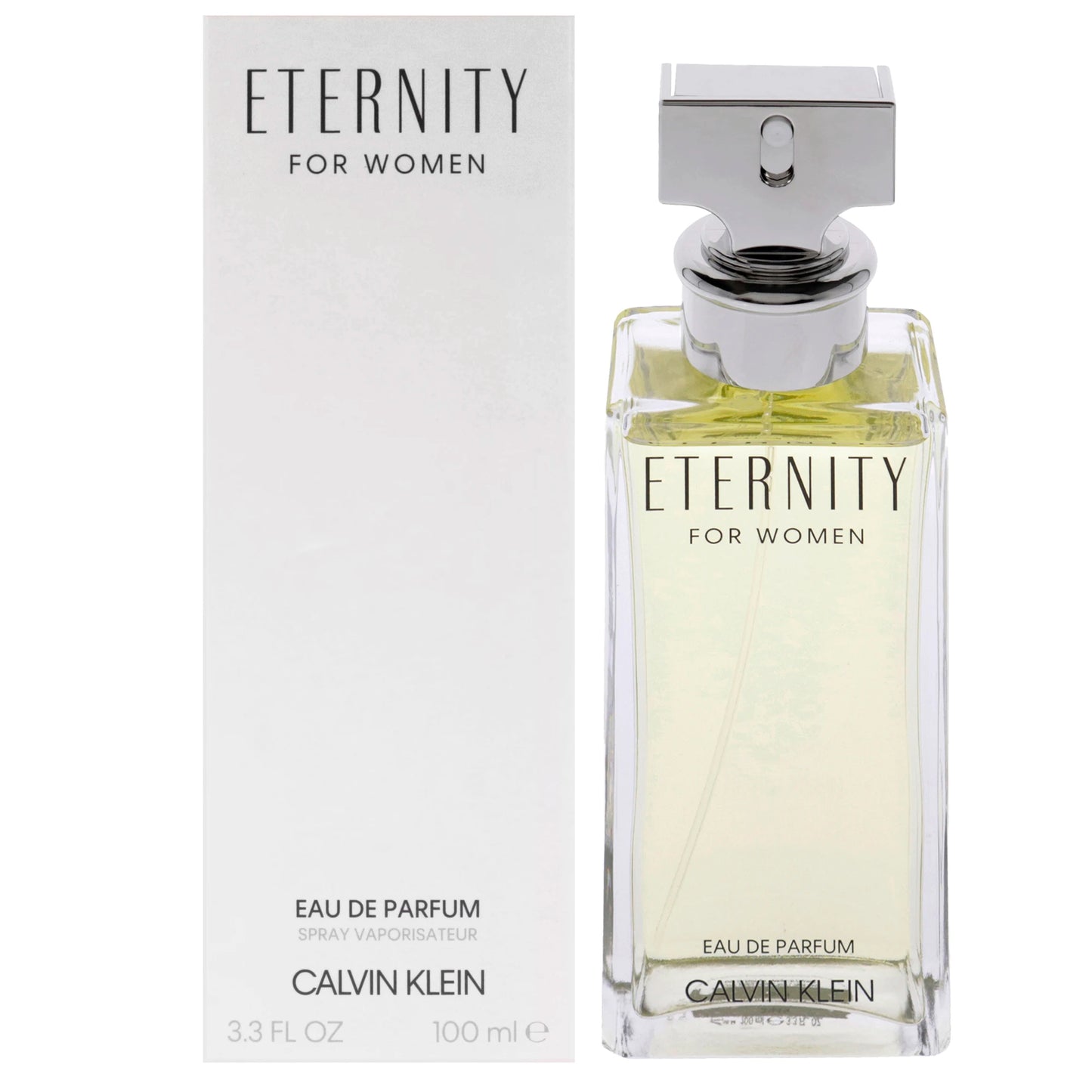 Eternity by Calvin Klein for Women