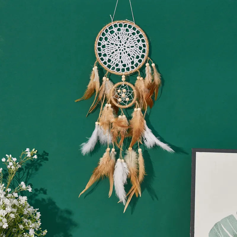 Large Dream Catcher