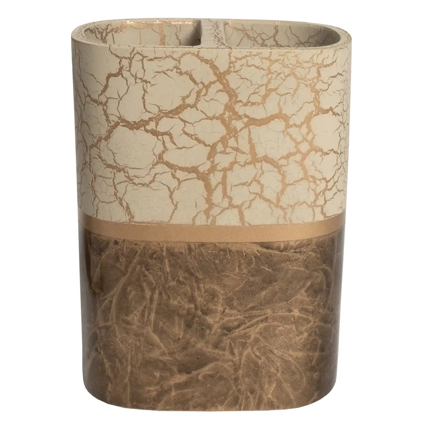 4 Piece Bathroom Set