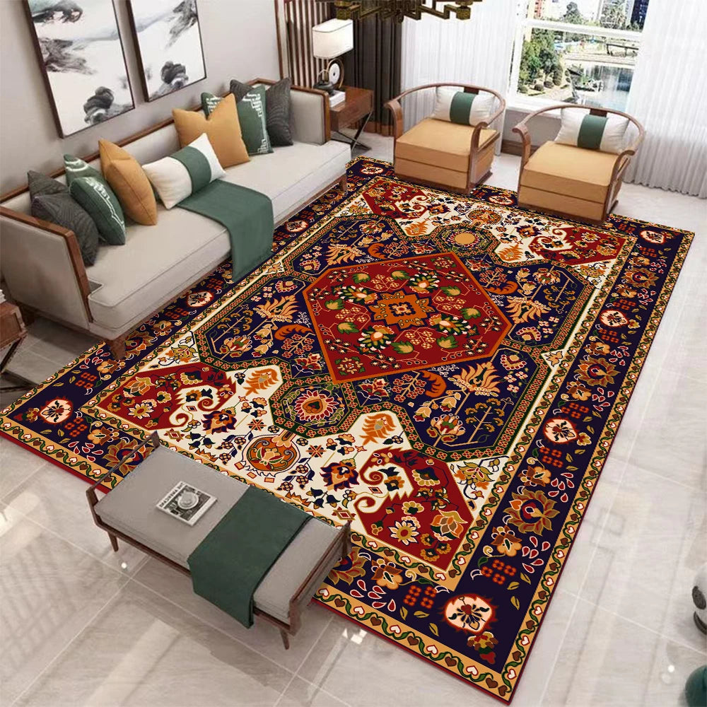 Large Carpet