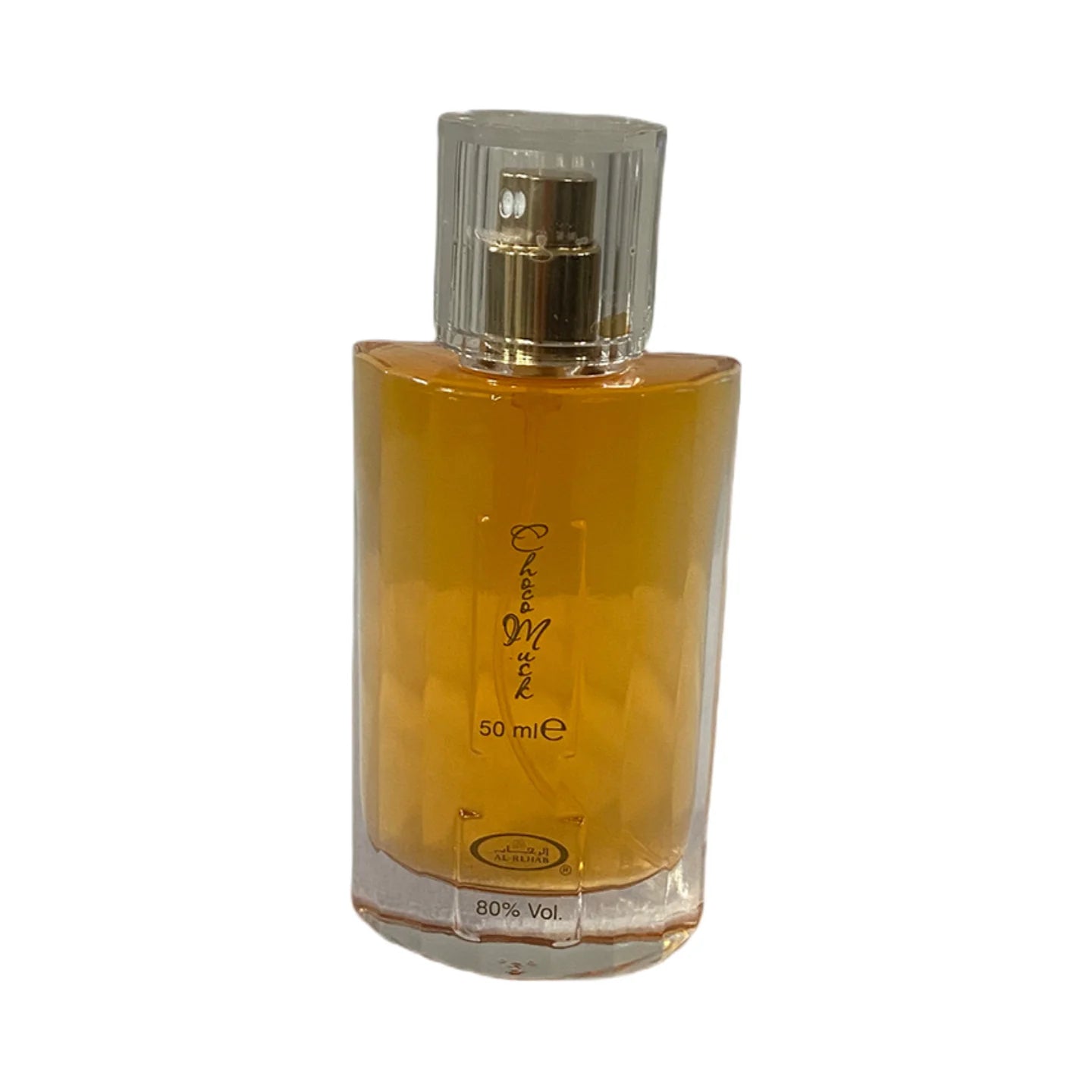 Choco Musk by Crown Perfumes