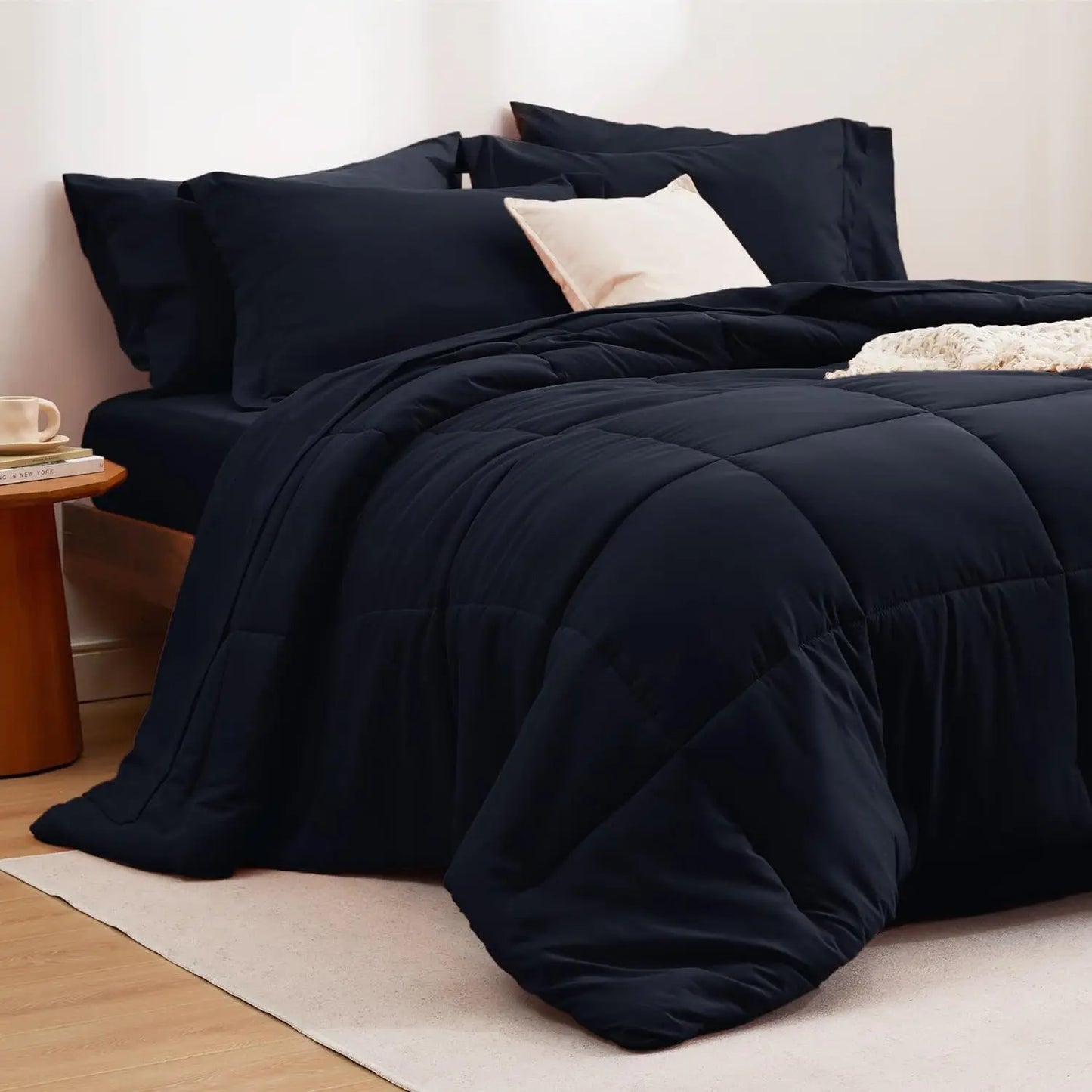 Bedsure Comforter Set