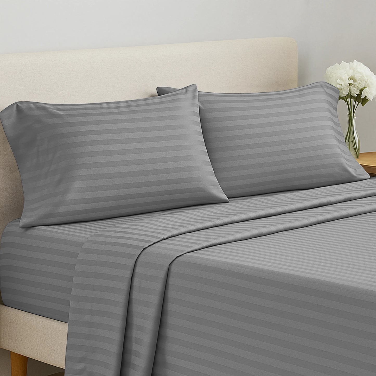 Lux Decor Sheet Collection
