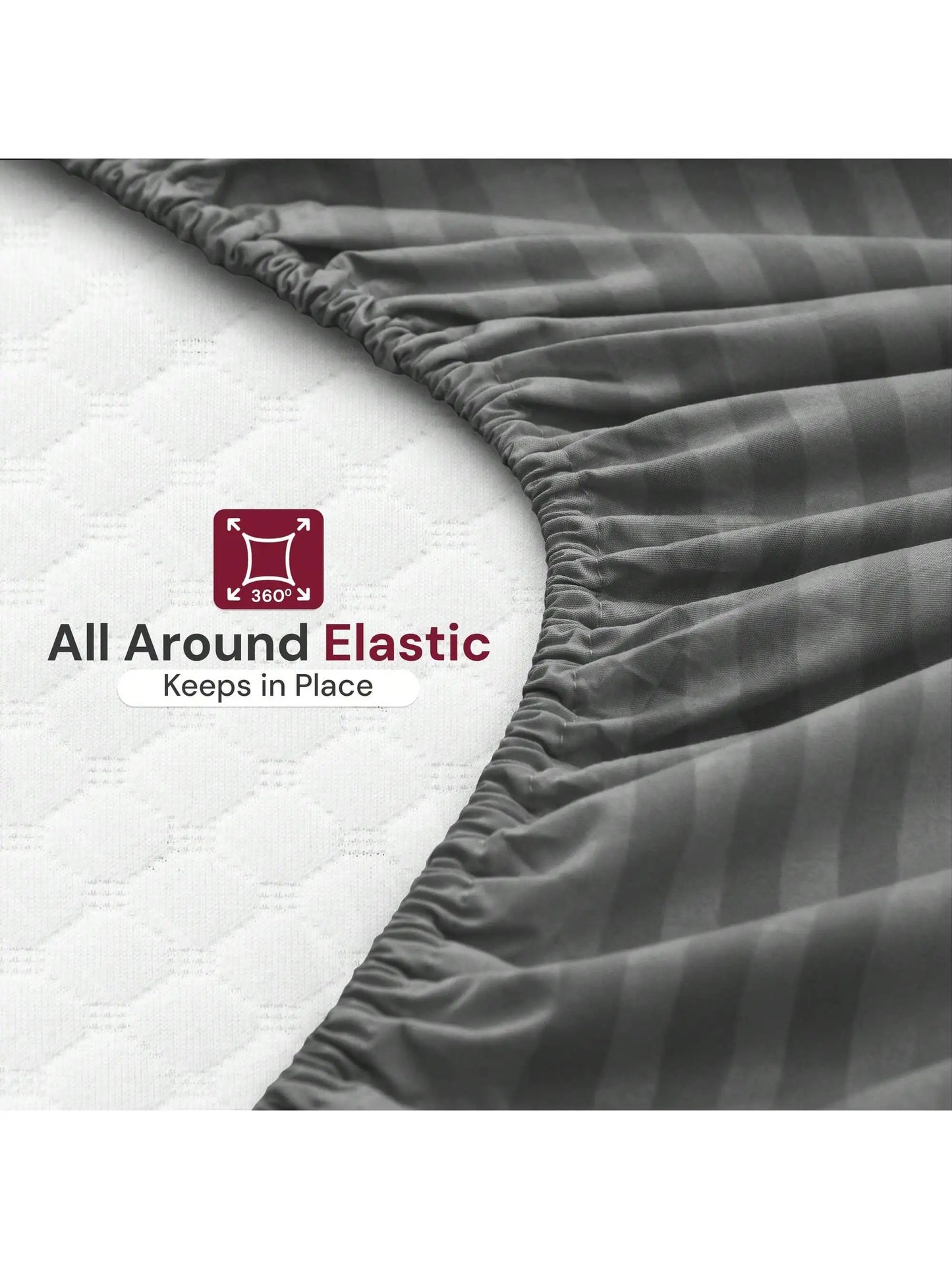 Lux Decor Sheet Collection