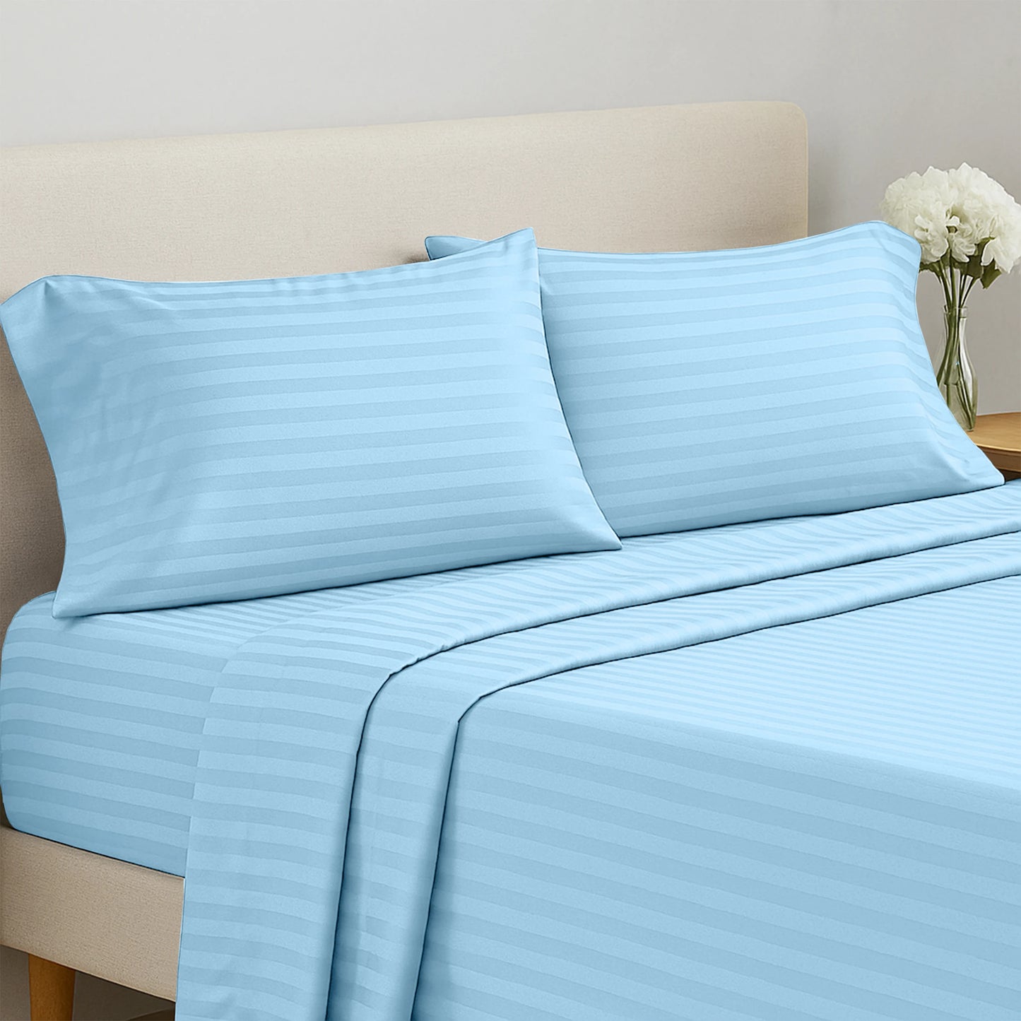 Lux Decor Sheet Collection