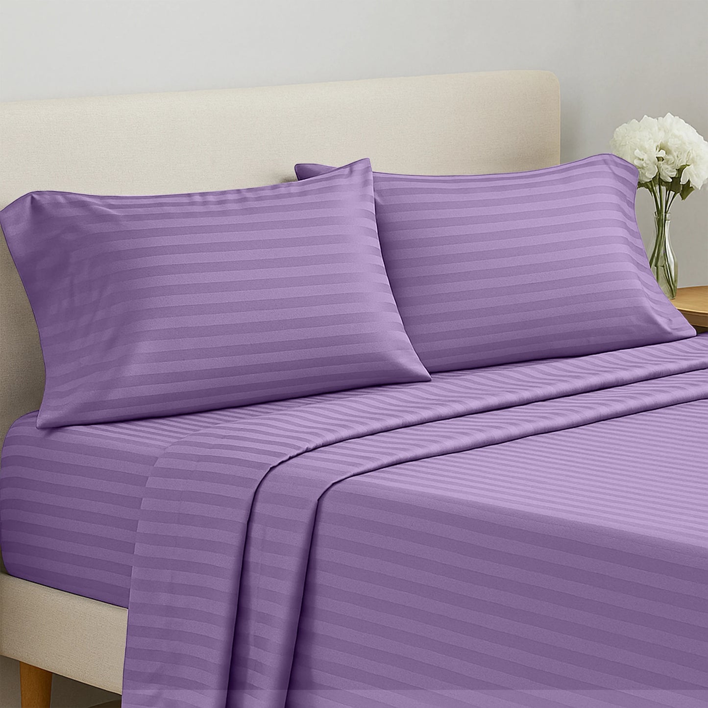Lux Decor Sheet Collection