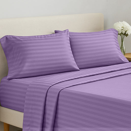 Lux Decor Sheet Collection