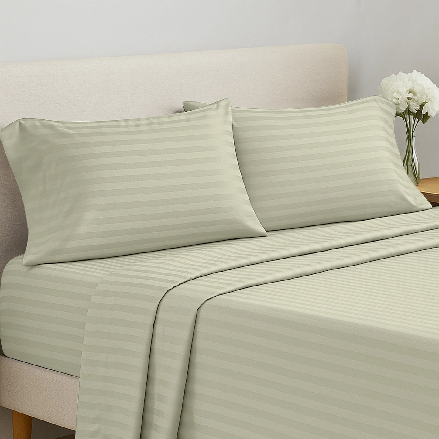 Lux Decor Sheet Collection