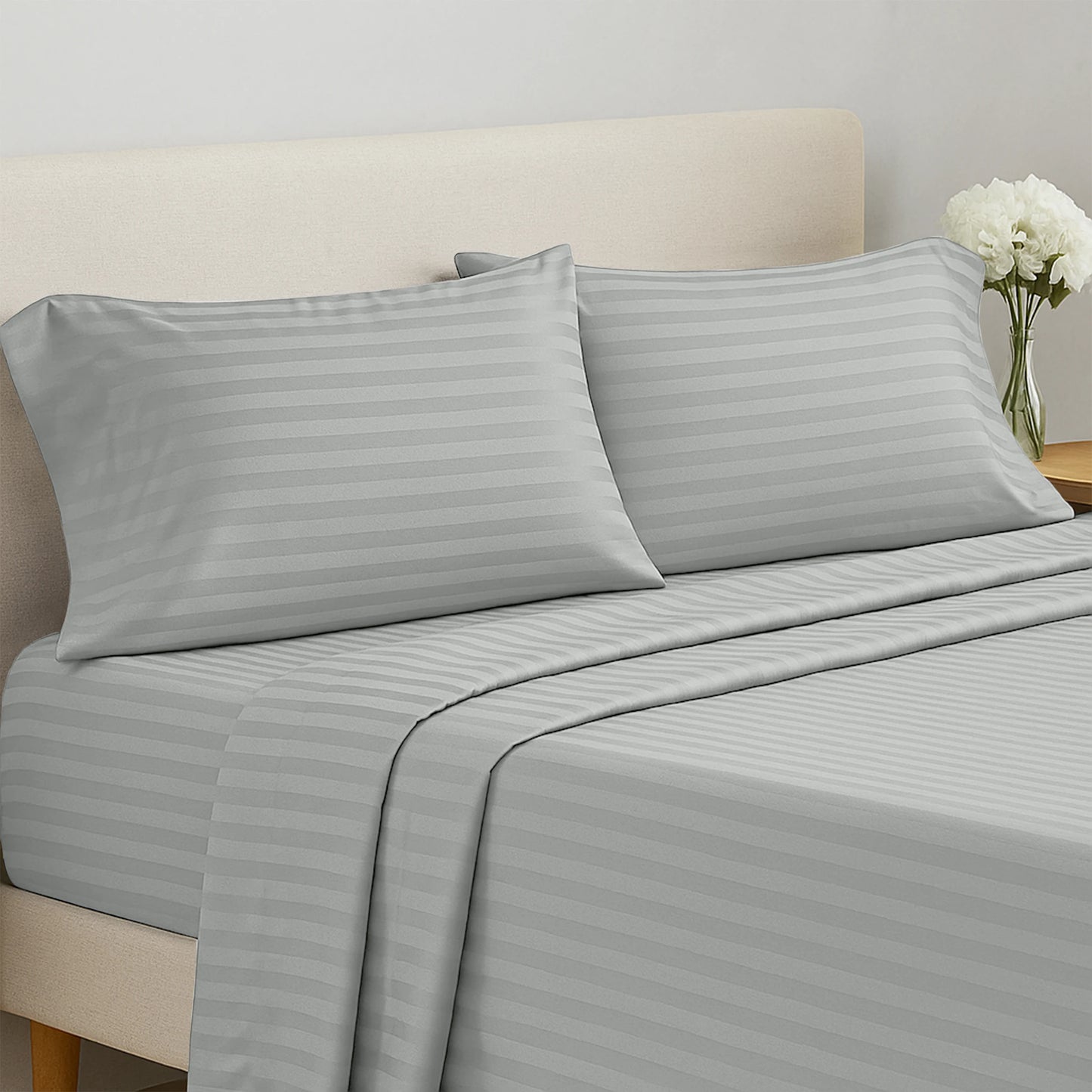 Lux Decor Sheet Collection