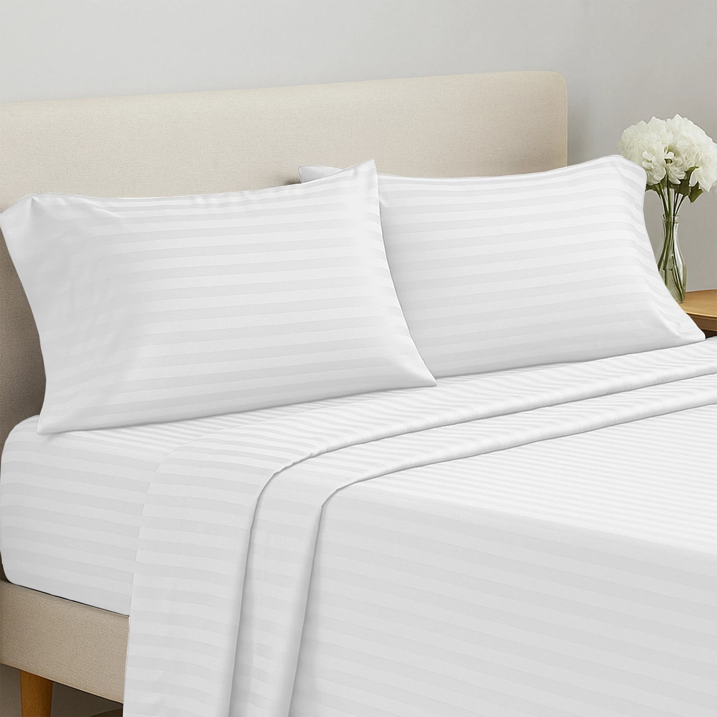 Lux Decor Sheet Collection