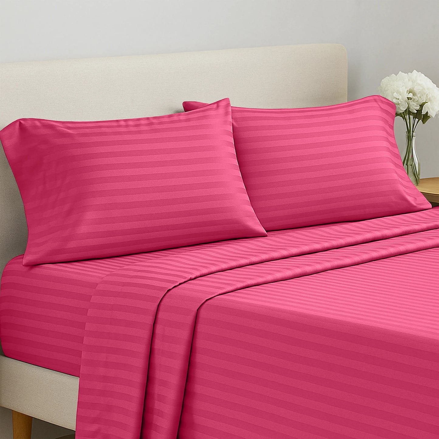 Lux Decor Sheet Collection
