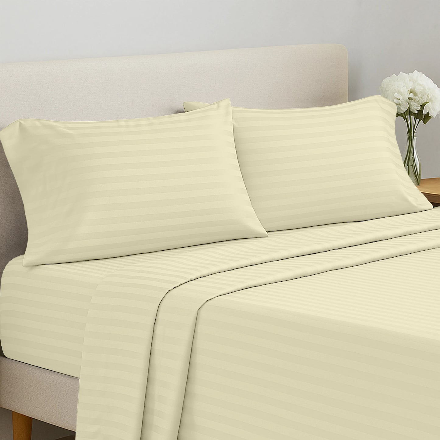 Lux Decor Sheet Collection