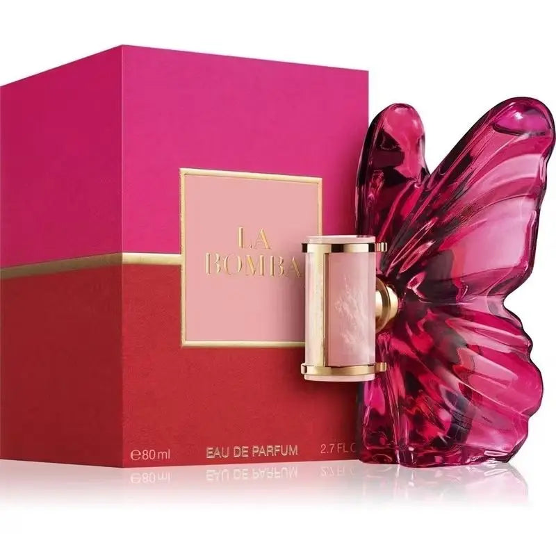 LA Bom 2.7oz Perfume