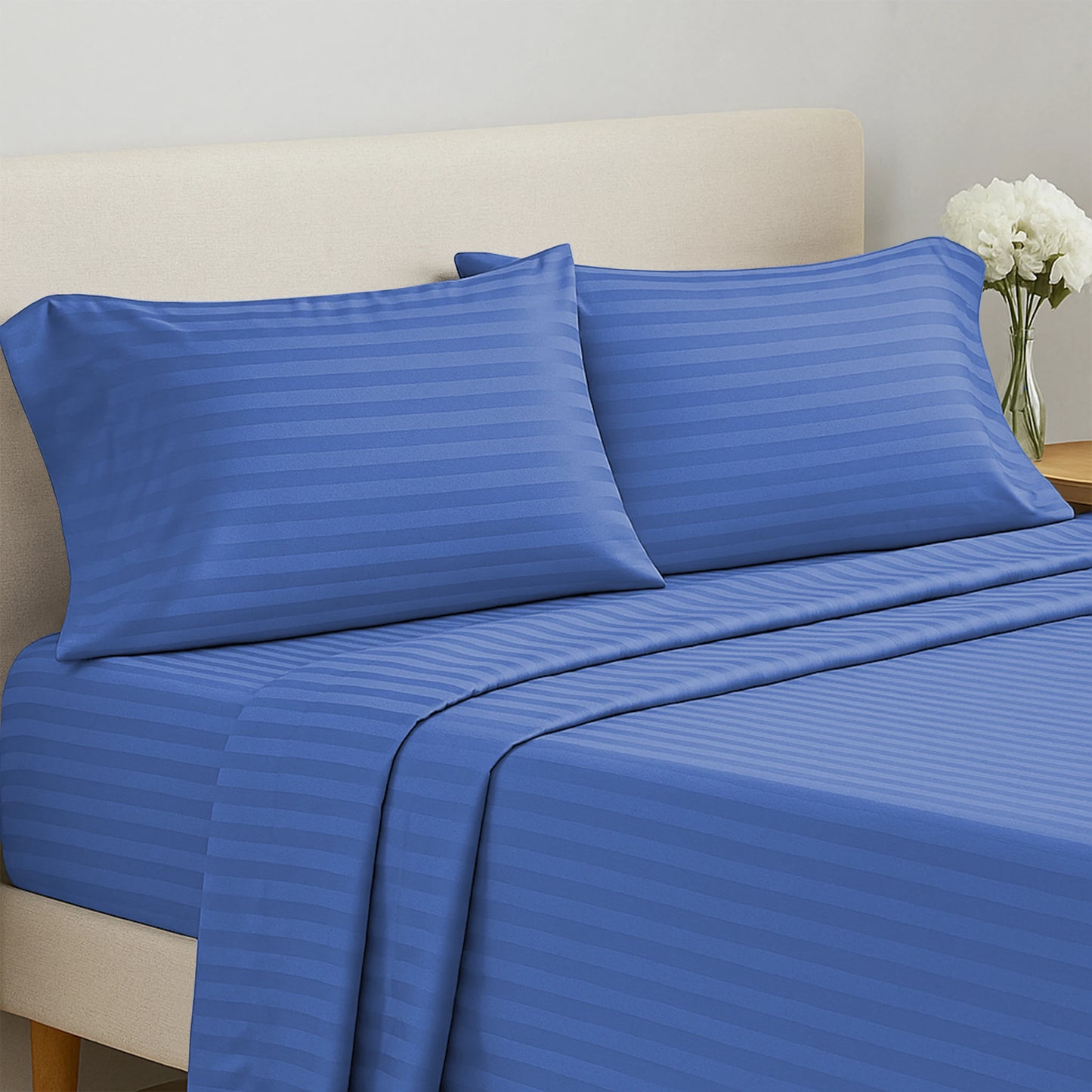 Lux Decor Sheet Collection