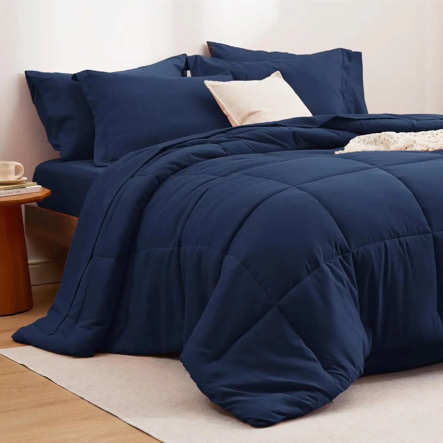 Bedsure Comforter Set