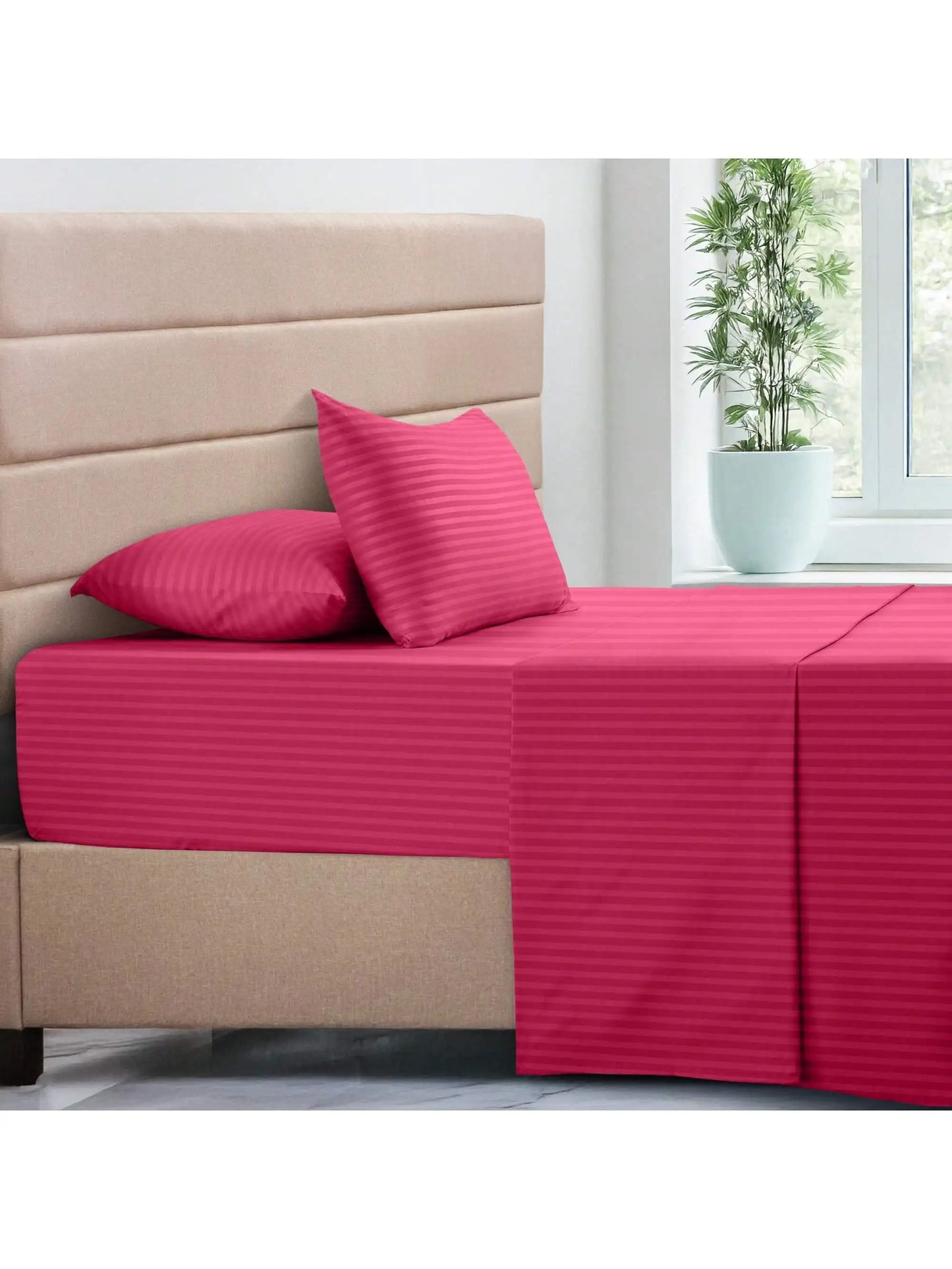 Lux Decor Sheet Collection