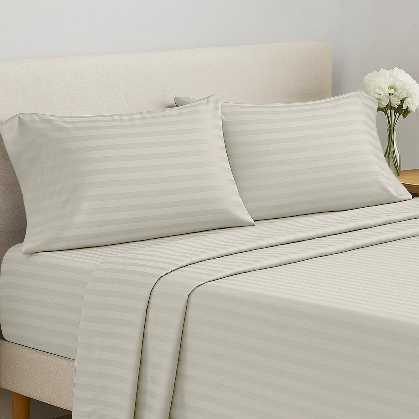 Lux Decor Sheet Collection