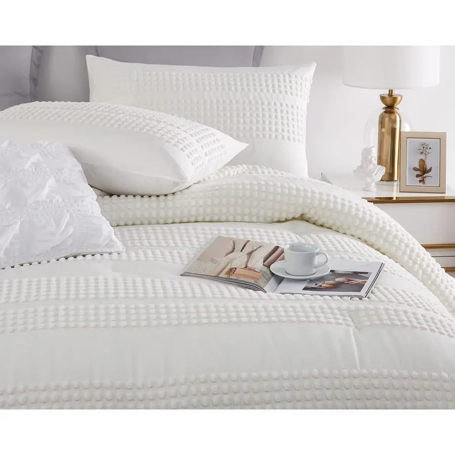 King Size Comforter Set