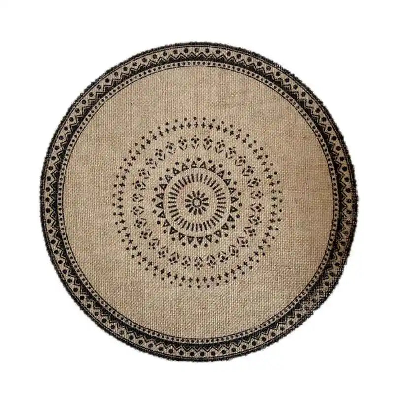 Handmade Woven Placemats