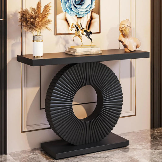 LITTLE TREE Modern Console Table