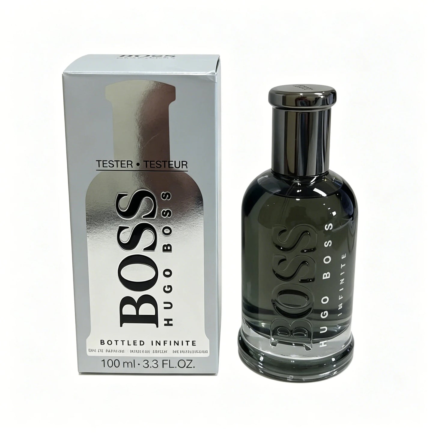 Hugo Boss Men's Cologne
