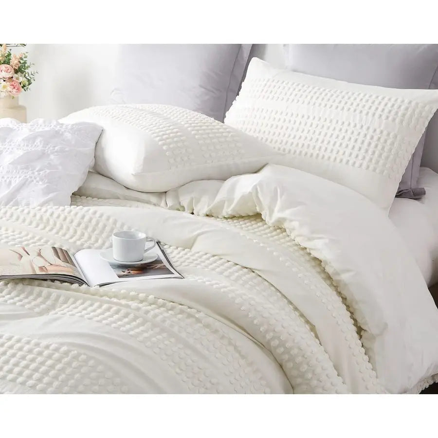 King Size Comforter Set