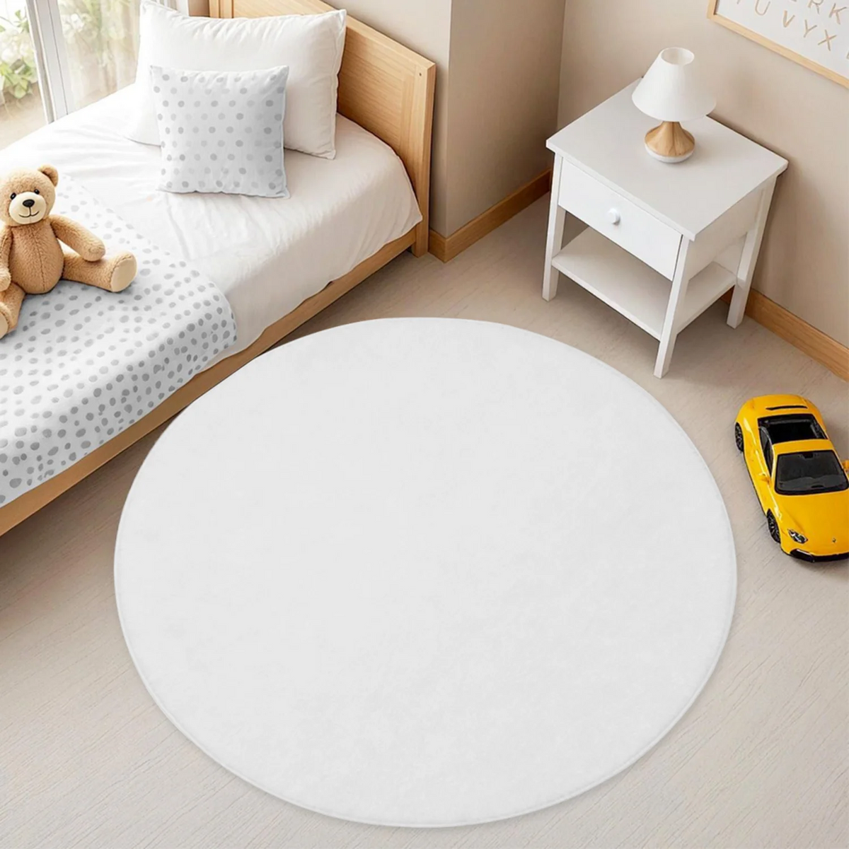 Room Decoration Carpet
