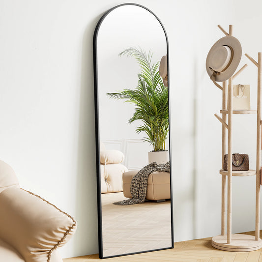 JHK Full Body Wall Mirror