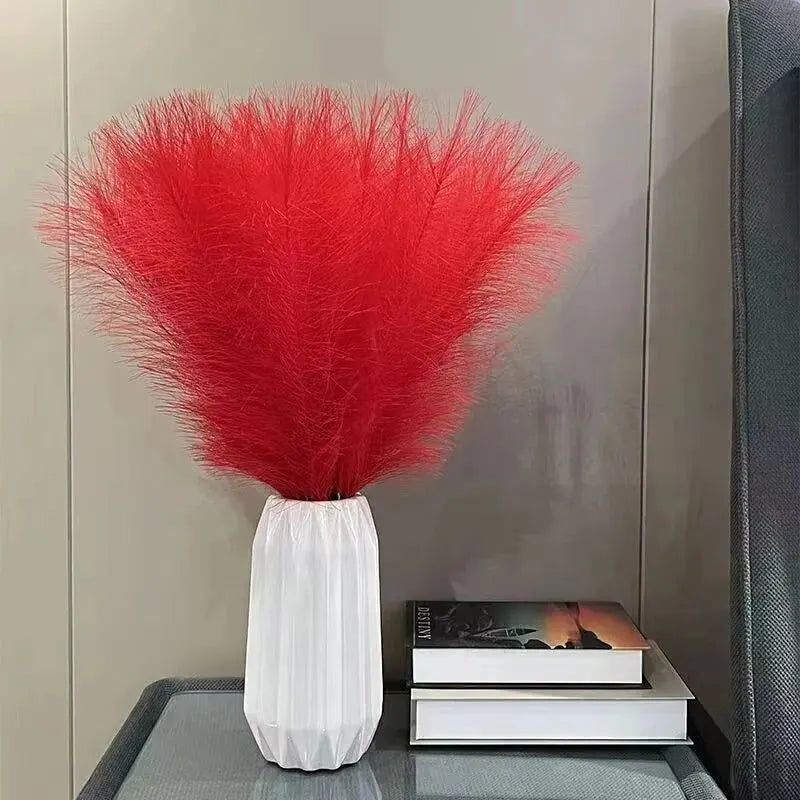 Artificial Pompous Grass