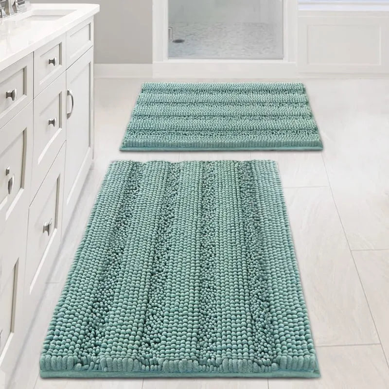 Bath or Kitchen Mat Runner Rug