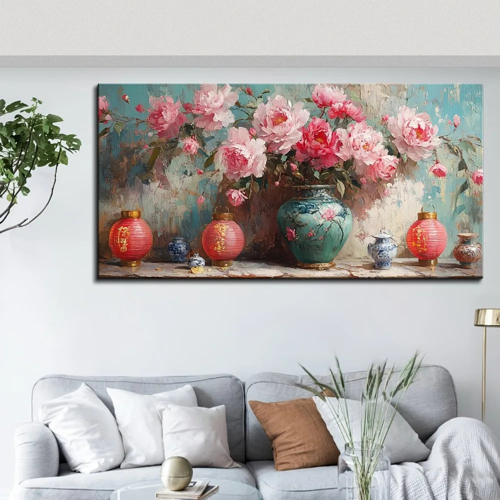 Art Paintings of Nature