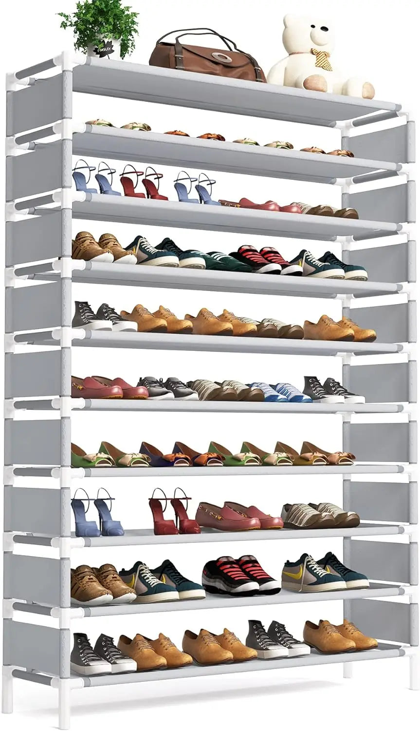 Multi-layer storage Rack