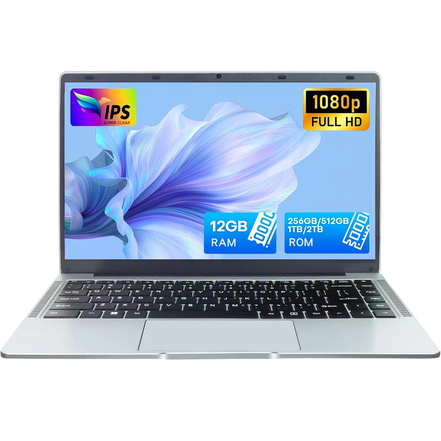 14.1" Ultra Slim Windows 11