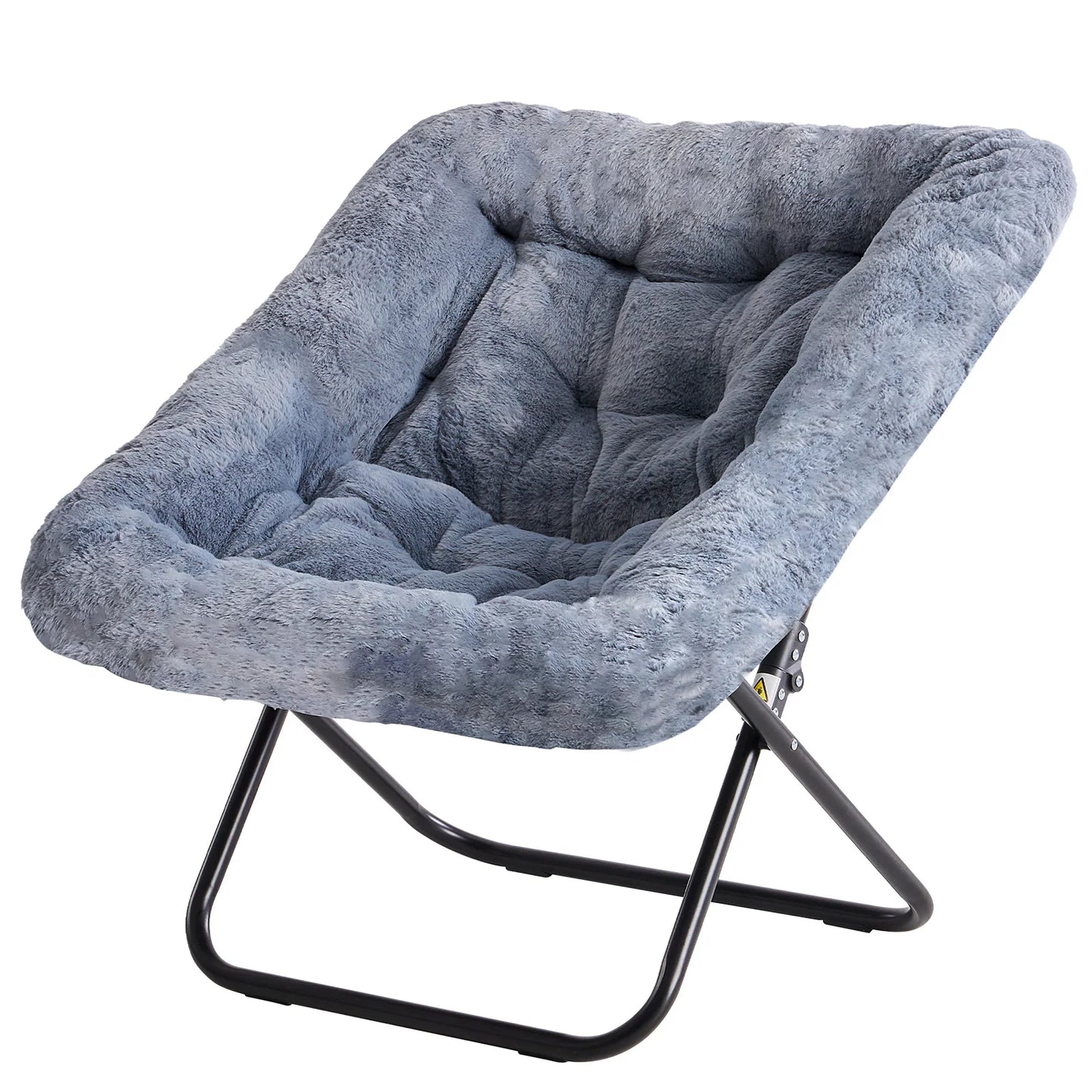 Cozy Saucer Chairs