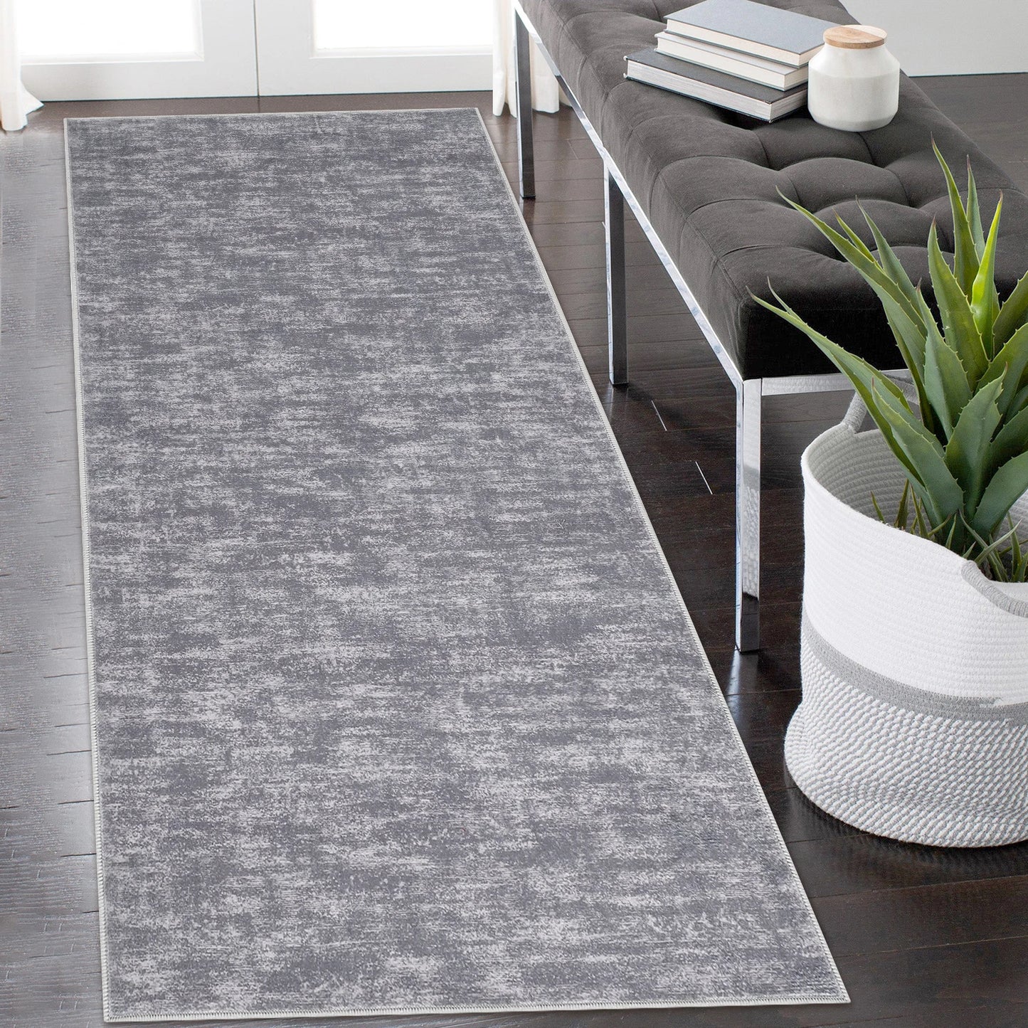 Long Hallway Runner Rug