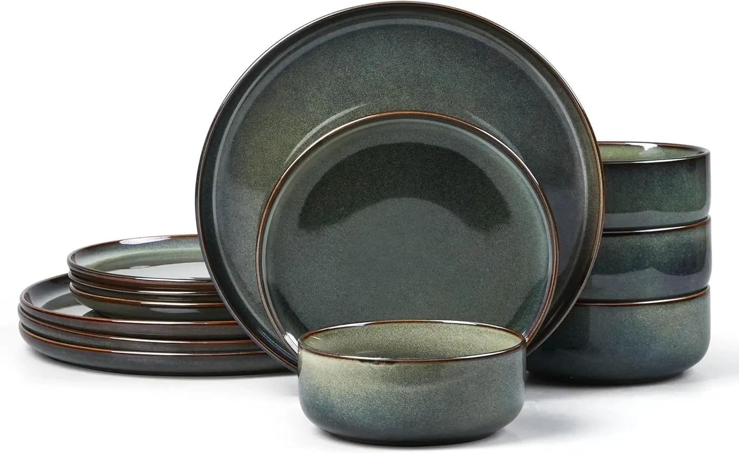 Dinnerware Sets for 4