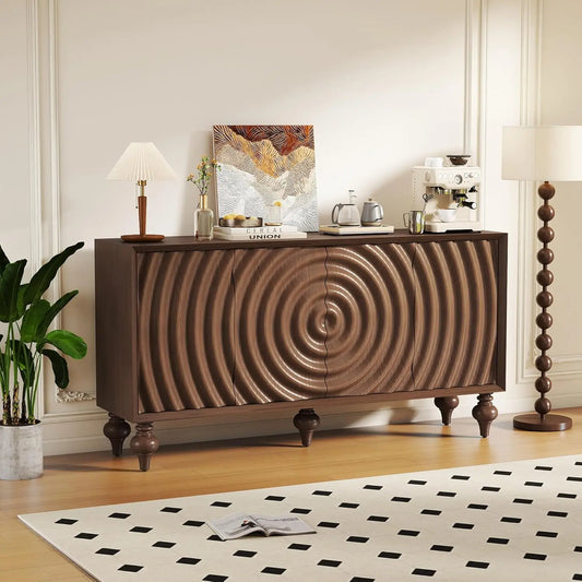 Buffet Storage Cabinet