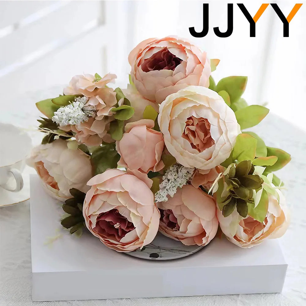 Artificial Flower Bouquet